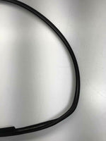 2004 SATURN L SERIRS Front Glass Weather Strip Seal Gasket Driver Left LH OEM Q