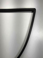 2004 SATURN L SERIRS Front Glass Weather Strip Seal Gasket Driver Left LH OEM Q