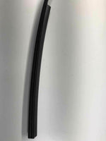 2004 SATURN L SERIRS Front Glass Weather Strip Seal Gasket Driver Left LH OEM Q