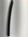 2004 SATURN L SERIRS Front Glass Weather Strip Seal Gasket Driver Left LH OEM Q