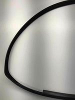 2004 SATURN L SERIRS Front Glass Weather Strip Seal Gasket Driver Left LH OEM Q