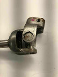 2004 SATURN L SERIES Steering Lower Shaft OEM Original