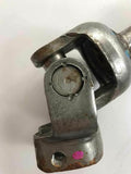 2004 SATURN L SERIES Steering Lower Shaft OEM Original