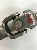 2004 SATURN L SERIES Steering Lower Shaft OEM Original