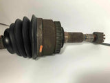 2000-2005 SATURN L SERIES Front Right Axle Shaft Assembly