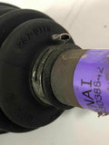 2000-2005 SATURN L SERIES Front Right Axle Shaft Assembly