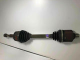 2000-2005 SATURN L SERIES Front Right Axle Shaft Assembly