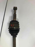 2000-2005 SATURN L SERIES Front Right Axle Shaft Assembly