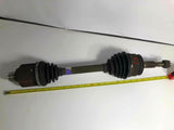 2000-2005 SATURN L SERIES Front Right Axle Shaft Assembly