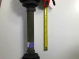 2000-2005 SATURN L SERIES Front Right Axle Shaft Assembly