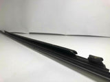2000 - 2005 SATURN L SERIES Rear Belt Molding Weather Strip Seal Right OEM