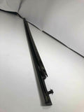 2000 - 2005 SATURN L SERIES Rear Belt Molding Weather Strip Seal Right OEM