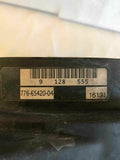 2000 - 2005 SATURN L SERIES Radiator Motor Colling Fan OEM