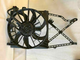 2000 - 2005 SATURN L SERIES Radiator Motor Colling Fan OEM