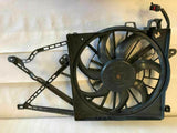 2000 - 2005 SATURN L SERIES Radiator Motor Colling Fan OEM