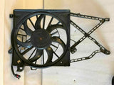 2000 - 2005 SATURN L SERIES Radiator Motor Colling Fan OEM