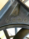 2000 - 2005 SATURN L SERIES Radiator Motor Colling Fan OEM