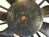 2000 - 2005 SATURN L SERIES Radiator Motor Colling Fan OEM