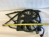 2000 - 2005 SATURN L SERIES Radiator Motor Colling Fan OEM