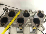 2000 - 2005 SATURN L SERIES Lower Intake Manifold 3.0L 90570595 OEM
