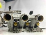 2000 - 2005 SATURN L SERIES Lower Intake Manifold 3.0L 90570595 OEM