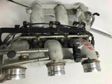 2000 - 2005 SATURN L SERIES Lower Intake Manifold 3.0L 90570595 OEM