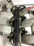 2000 - 2005 SATURN L SERIES Lower Intake Manifold 3.0L 90570595 OEM