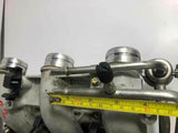 2000 - 2005 SATURN L SERIES Lower Intake Manifold 3.0L 90570595 OEM