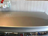 2003 - 2005 SATURN L SERIES Trunk Lid Hatch Tailgate Silver OEM