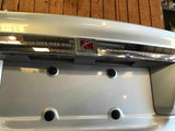2003 - 2005 SATURN L SERIES Trunk Lid Hatch Tailgate Silver OEM