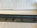 2003 - 2006 SATURN L SERIES Rocker Panel Molding Driver Left OEM