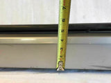 2003 - 2006 SATURN L SERIES Rocker Panel Molding Driver Left OEM