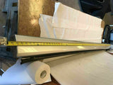 2003 - 2006 SATURN L SERIES Rocker Panel Molding Driver Left OEM