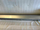 2003 - 2006 SATURN L SERIES Rocker Panel Molding Driver Left OEM