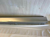 2003 - 2006 SATURN L SERIES Rocker Panel Molding Driver Left OEM