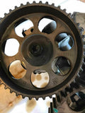 2000 - 2005 SATURN L SERIES L300 Camshaft Cylinder Head 3.0 L OEM Q