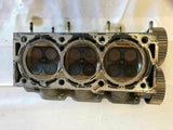 2000 - 2005 SATURN L SERIES L300 Camshaft Cylinder Head 3.0 L OEM Q
