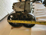 2000 - 2005 SATURN L SERIES L300 Camshaft Cylinder Head 3.0 L OEM Q