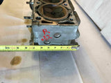 2000 - 2005 SATURN L SERIES L300 Camshaft Cylinder Head 3.0 L OEM Q