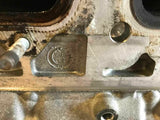 2000 - 2005 SATURN L SERIES L300 Camshaft Cylinder Head 3.0 L OEM Q