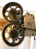 2000 - 2005 SATURN L SERIES L300 Camshaft Cylinder Head 3.0 L OEM Q