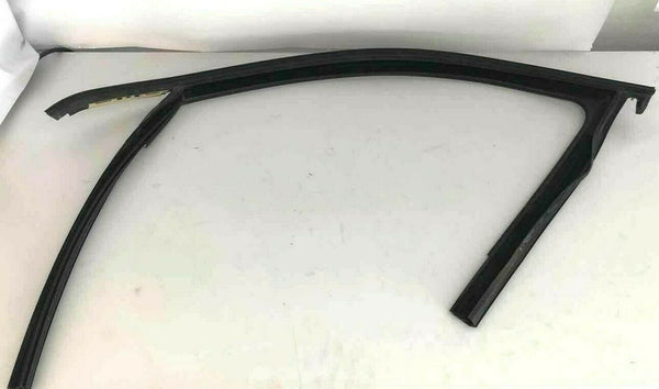 2015 JEEP CHEROKEE Front Glass Weather Stripping Seal Driver Left OEM Q
