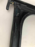 2015 JEEP CHEROKEE Front Glass Weather Stripping Seal Driver Left OEM Q
