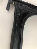 2015 JEEP CHEROKEE Front Glass Weather Stripping Seal Driver Left OEM Q