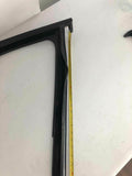 2015 JEEP CHEROKEE Front Glass Weather Stripping Seal Driver Left OEM Q