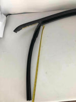 2015 JEEP CHEROKEE Front Glass Weather Stripping Seal Driver Left OEM Q