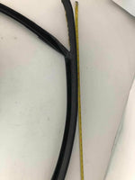 2015 JEEP CHEROKEE Front Glass Weather Stripping Seal Driver Left OEM Q