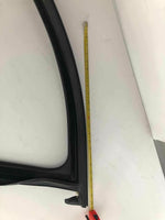 2015 JEEP CHEROKEE Front Glass Weather Stripping Seal Driver Left OEM Q
