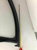 2015 JEEP CHEROKEE Front Glass Weather Stripping Seal Driver Left OEM Q