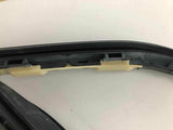 2015 JEEP CHEROKEE Front Glass Weather Stripping Seal Driver Left OEM Q
